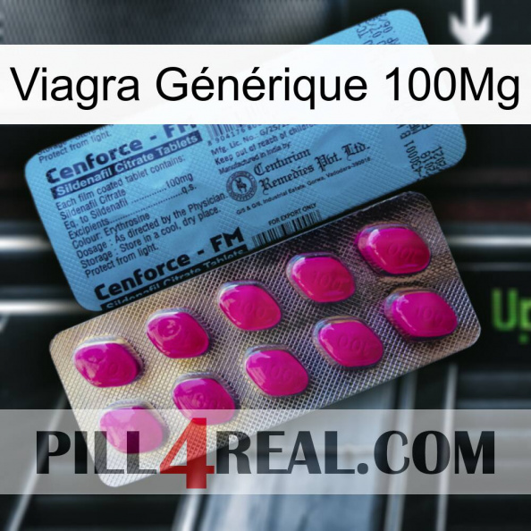 Viagra Générique 100Mg 35